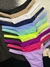 Kit de calcinhas encanto - 8 unidades - D´Lunna Lingerie