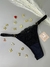 Calcinha beijos personalizável cores - D´Lunna Lingerie