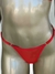 Calcinha laço personalizável cores - D´Lunna Lingerie