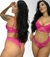 Conjunto Luma Pink - comprar online