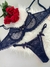 Conjunto Thiffany azul - comprar online