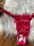 Pijama trio coração - D´Lunna Lingerie