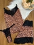 Pijama trio oncinha