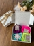 Kit de calcinhas encanto - 8 unidades - comprar online