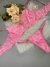 Conjunto Serena Rosa claro - comprar online