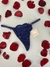 Calcinha modelo borboleta coração personalizável - loja online