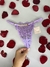 Calcinha modelo borboleta coração personalizável - comprar online