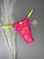 Calcinha Bicolor Anita cores - comprar online
