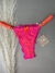 Calcinha Bicolor Anita cores - D´Lunna Lingerie