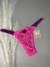 Calcinha Bicolor Anita cores - comprar online