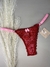 Calcinha Bicolor Anita cores - D´Lunna Lingerie
