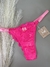 Calcinha Bicolor Anita cores - D´Lunna Lingerie