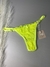Calcinha Duda cores - D´Lunna Lingerie