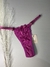 Calcinha Duda cores - D´Lunna Lingerie
