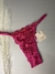 Calcinha Liz Fio de Ouro cores - D´Lunna Lingerie