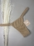 Calcinha Lunna cores - D´Lunna Lingerie