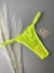 Calcinha Liz cores - D´Lunna Lingerie