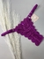 Calcinha Liz cores - comprar online