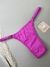 Calcinha Bia cores - D´Lunna Lingerie