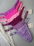 Calcinha Bia cores - comprar online