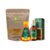 Kit: Shot Matinal 100g, Mel Orgânico 300g, Própolis Verde 30ml