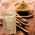 Ginseng em Pó Puro 200g À Orgânica - loja online