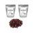 Kit 2 Chá De Hibisco Gourmet Tea Brasil 50g