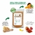 Mix de Temperos: Cúrcuma, Gengibre e Paprica Premium 200g - comprar online