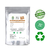 Ginseng em pó 500g: Energia e Vitalidade Natural - comprar online