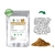 Cominho em pó, Raiz e Sabor Tempero Natural 500g - comprar online