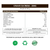 Cravo Da Índia Flor 200g Especiarias, Kit com 2 pacotes na internet