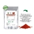 Kit 3 Paprica Defumada 500g, Raiz e Sabor Tempero Natural - loja online