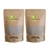 Kit 2 Farinha De Banana Verde Premium 100g Rico em Fibras