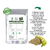 Farinha de Banana Verde 100% Natural 200g, Raiz e Sabor - loja online