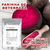 Farinha de Beterraba Desidratada Pré Treino Natural 300g - loja online