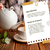 Chá De Melissa Gourmet Tea Brasil 30g - loja online