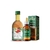 Kit: Vinagre de maçã 400ml mais Propolis Verde 30ml Organico