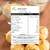 Farinha de Maca Peruana Premium em Pó 100% Pura 500g - comprar online