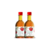 Kit 2 Vinagre de Maçã Almaromi Frasco 400ml