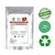 Kit 3 Paprica Defumada 500g, Raiz e Sabor Tempero Natural na internet
