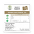 Kit Tempero Forte Cúrcuma, Gengibre e Paprica 50g