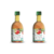 Kit 2 Vinagre de Maçã Almaromi Orgânico 400ml