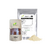 Kit: Proteina de Soja Isolada 500g mais Cacau em pó 100g