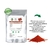 Kit 2 Paprica Defumada 500g, Raiz e Sabor Tempero Natural - loja online