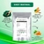 Shot Matinal Spirulina, Cúrcuma e Gengibre 500g - comprar online