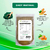 Shot Matinal Spirulina, Cúrcuma e Gengibre 100g - comprar online
