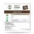 Canela Em Pó 50g Raiz e Sabor Temperos Naturais - comprar online