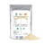 Proteína de Soja Isolada 1kg Raiz e Sabor 28g de proteina