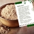 Farinha de Maca peruana em Pó 200g - loja online