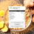 Gengibre em Pó Premium 1Kg - comprar online